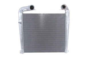 intercooler potrivit SCANIA P,G,R,T DC09.108-OSC11.03 dupa 2003