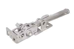 Intinzator prelata fixare dreapta tip patrat camion