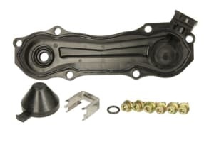 Kit reparare etrier Fata/Spate Dreapta/Stanga (Carcasa de ajustare) KNORR SB 6; SB 7; SN 6; SN 7