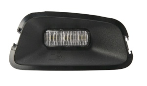 Lampa pozitie fata stanga LED, alba VOLVO FH, FH 16 dupa 2012