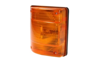 Lampa Semnalizator fata dreapta culoare sticla: portocaliu MAN E 2000, F 2000, F 90, L 2000, M 2000 L