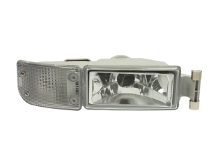 Lampa Semnalizator fata dreapta culoare sticla: transparent MAN L 2000, LION S CITY, LION S COACH, LION S COMFORT, LION S STAR, TGA, TGL, TGM, TGS, TGX dupa 1993