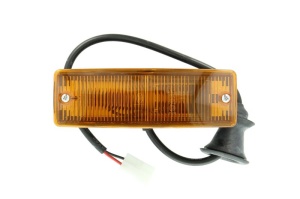 Lampa Semnalizator fata dreapta P21W MAN M 2000 L, M 2000 M; MERCEDES NG