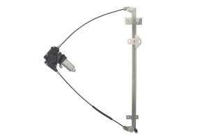 Macara geam Stanga, electric, cu motor potrivit DAF XF 95 2002-2006