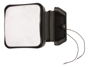 Oglinda exterioara incalzita 310x215 RENAULT TRUCKS MAGNUM
