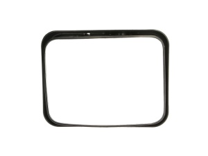 Oglinda incalzita, manual 219 x 170 DAF CF 65, CF 75, CF 85, XF 95 2001-2013