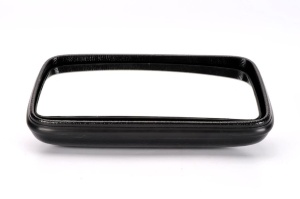 Oglinda Manual stanga, incalzita 24V MERCEDES VARIO 336x195mm 24mm
