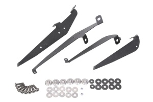 Parasolar montaj kit VOLVO FH 12, FH 16 dupa 2001