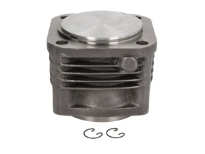 Piston compresor cu camasa (diametru 100mm) MERCEDES ACTROS, ACTROS MP2 / MP3, TOURISMO (O 350), TRAVEGO (O 580); SETRA 400 OM541.920-OM942.911