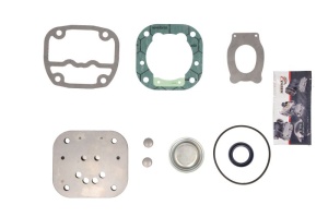 Placa intermediara compresor aer 411 141 640 0