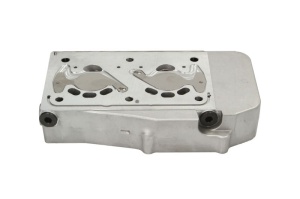 Placa intermediara compresor aer 912 518 003/004 0