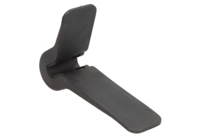 Protectie margine incarcare negru, lungime brat:55; 95mm, latime brat 25mm pentru butoaie - Img 3