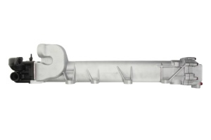 Radiator EGR (remanufacturat) potrivit MAN TGX