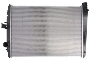 Radiator motor (fara cadru) potrivit DAF CF 65, CF 75 2001-2013