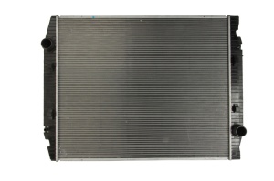 Radiator motor (fara cadru) potrivit IVECO STRALIS I F3AE0681B/F3AE0681D/F3AE0681H dupa 2003