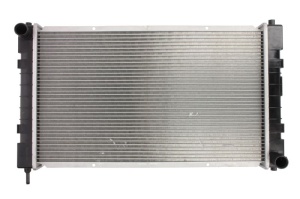 Radiator motor (fara cadru) potrivit MERCEDES T2/LN1 OM354.901-OM616.914 1986-1994