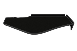 Raft polita interior cabina (lung, lung, culoare: gri, serie: CLASSIC) potrivit RENAULT - Img 3