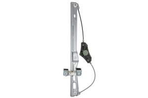 Regulator geam Dreapta/Stanga, electric, fara motoras potrivit SCANIA G II, L, P II, R II, S dupa 2016