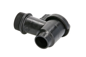 Robinet rezervor apa camion 5/8" - Img 2