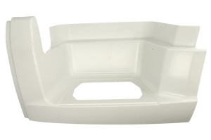 Scara cabina Dreapta potrivita DAF CF 65, CF 75, CF 85 2001-2020