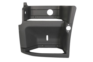 Scara cabina treapta Stanga potrivit RENAULT TRUCKS MAGNUM, PREMIUM 2 dupa 2004
