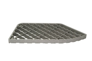 Scara cabina treapta Stanga potrivit RENAULT TRUCKS MIDLUM, PREMIUM 2 dupa 2005