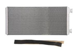 Schimbator caldura (178x370x32mm) potrivit MAN TGA, TGL I, TGM I, TGS I, TGX I dupa 2000