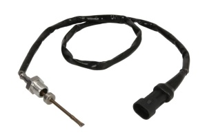 Senzor temperatura evacuare (inainte de catalizator) EURO 5 potrivit DAF XF 105 dupa 2005
