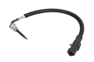 Senzor temperatura evacuare potrivit RENAULT TRUCKS C, D, K, T; VOLVO FH II, FH16, FH16 II, FM, FM II, FMX, FMX II dupa 2003