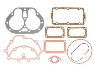Set reparatie compresor BENDIX (Potriveste 1186106; 1186722; KZ396; KZ433; KZ642; KZ996)