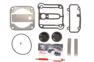 Set reparatie compresor camion MAN TGA; TGS; TGX