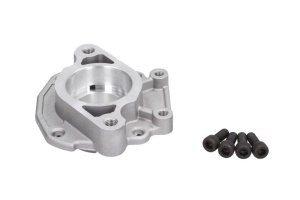 Set reparatie compresor KNORR (Potriveste LK 4936; shaft cover) IVECO - Img 2
