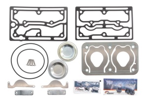 Set reparatie compresor (Potriveste 412 704 000 0; 412 704 006 0; 412 704 010 0)