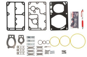 Set reparatie compresor VOITH (Potriveste 149.00006013; 149.00006014; 149.00006015; siguranta; valve) MAN