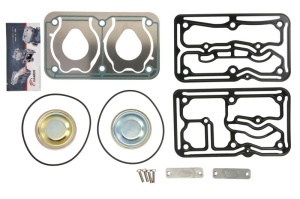 Set reparatie compresor WABCO (Potriveste 411 553 003 0)