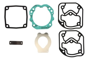 Set reparatie compresor WABCO (Potriveste 412 090 800 2) MAN