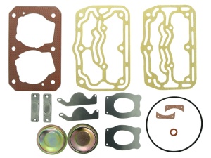 Set reparatie compresor WABCO (Potriveste 412 442 000; 412 442 001) RENAULT TRUCKS