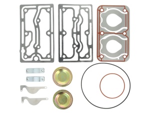 Set reparatie compresor WABCO (Potriveste 412 704 000 0) VOLVO