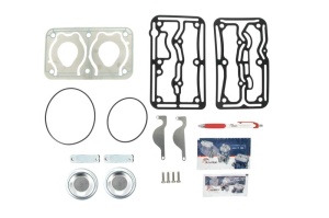 Set reparatie compresor WABCO (Potriveste 412 704 004 0; 412 704 005 0; 412 704 008 0; siguranta; valve) RENAULT TRUCKS; VOLVO