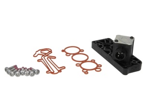 Set reparatie supapa frana sericiu ECAS (Potriveste: 472 880 020 0; 472 880 024 0)
