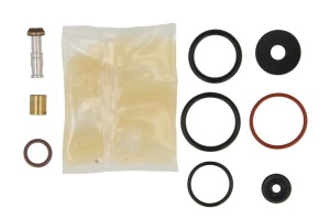 Set reparatie supapa frana sericiu EGR (Potriveste: 4088537) SCANIA 4; R