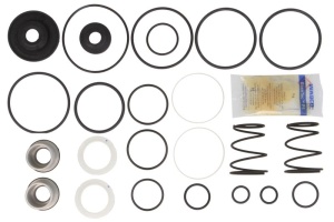 Set reparatie supapa frana sericiu principala (Potriveste: 461 315 xxx x) MERCEDES NG, SK 1973-1996