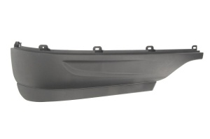 Spoiler bara dreapta camion IVECO STRALIS dupa 2013
