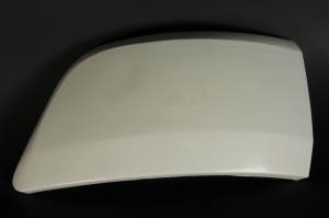 Spoiler cabina colt Dreapta potrivit MERCEDES ACTROS MP2 / MP3 dupa 2002