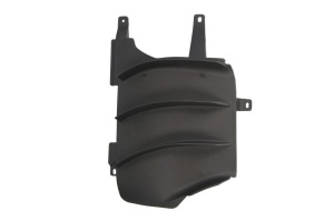 Spoiler cabina Dreapta potrivit SCANIA P,G,R,T dupa 2004