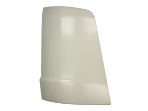 Spoiler cabina exterior Dreapta (conducta de aer) potrivit MAN TGX I dupa 2006