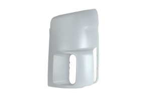 Spoiler cabina exterior Flaps stanga SCANIA 4 1995-2008