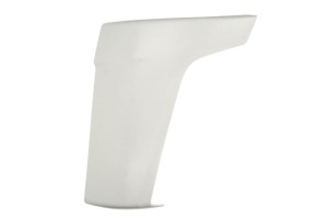 Spoiler cabina exterior stanga EURO 6 MAN TGS, TGX dupa 2011