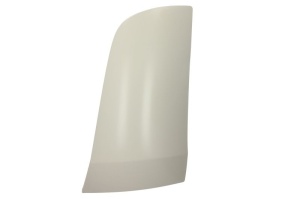Spoiler cabina exterior stanga MERCEDES ATEGO 3 dupa 2013
