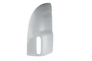 Spoiler cabina exterior stanga SCANIA P,G,R,T dupa 2004